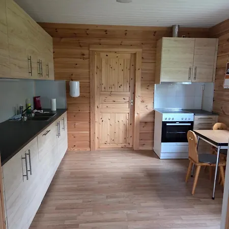 Gorsa - Close 2 One Of Europe's Deepest Canyons! Apartamento